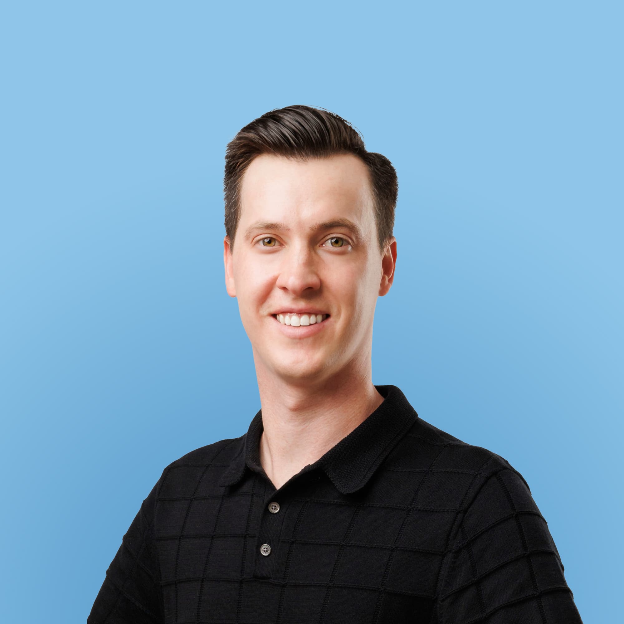 Blake Hamilton, founder of ReadyCrate