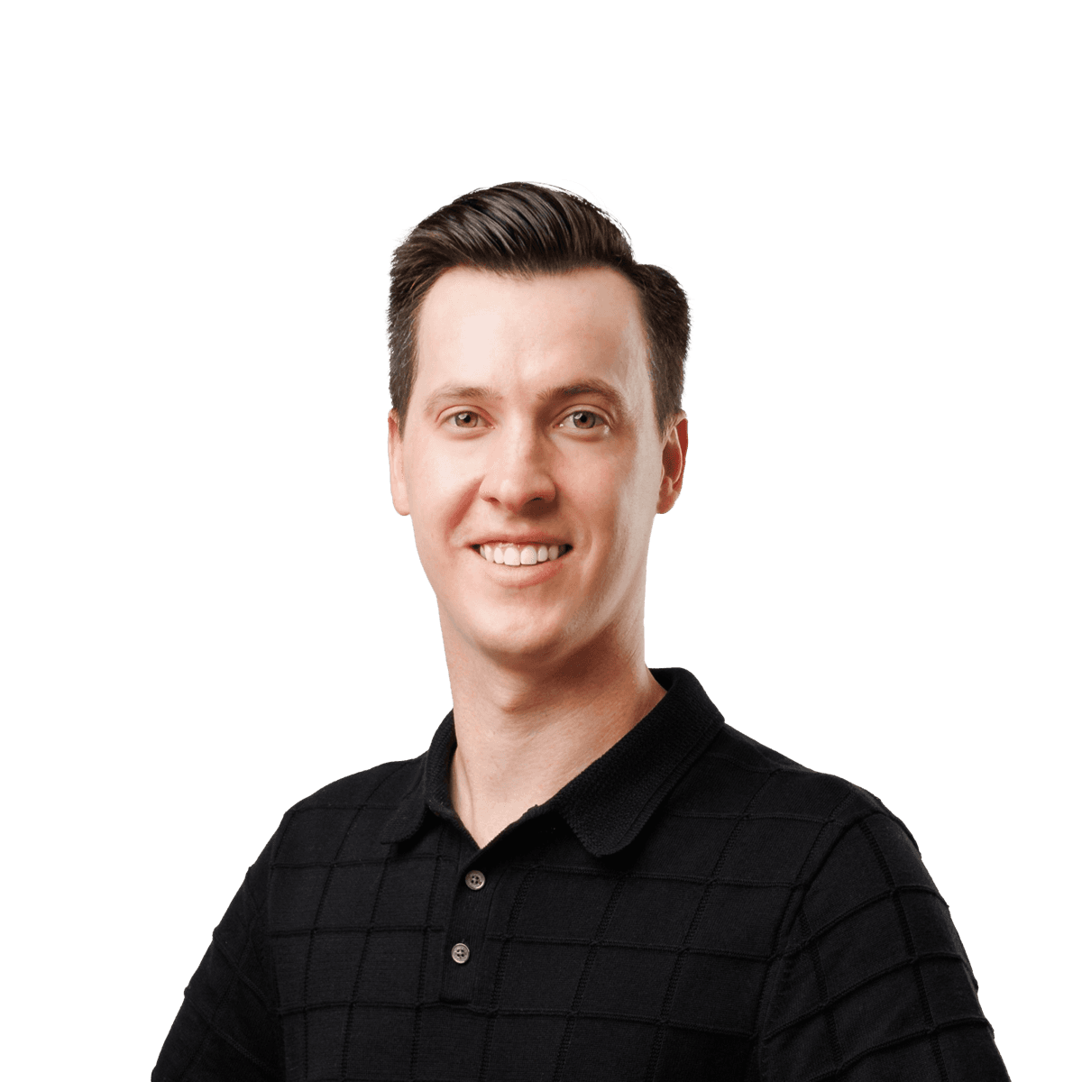 Blake Hamilton, founder of ReadyCrate